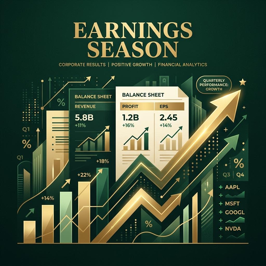 Earnings