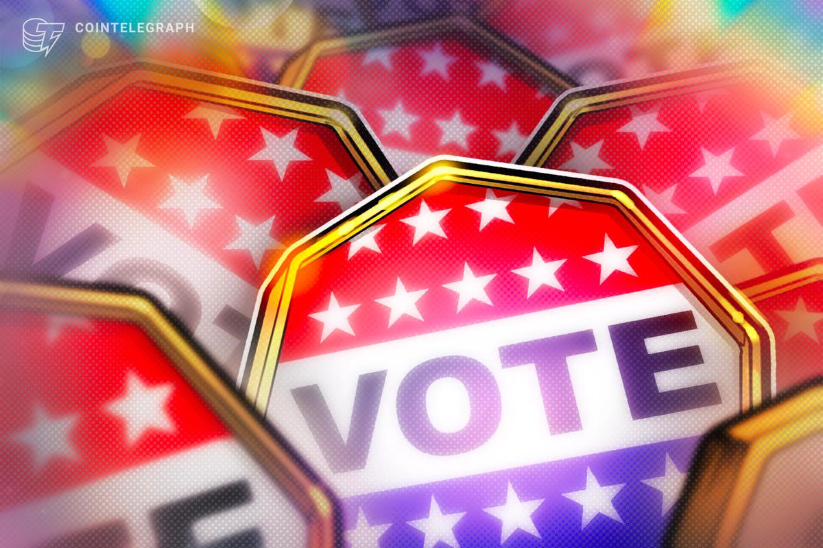 Chainlink与Anchorage支持加密货币PAC 推动行业政治参与