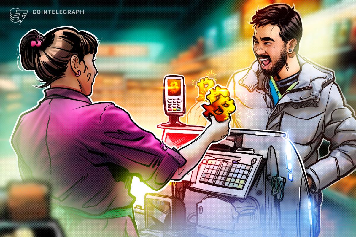 Square在美国推出比特币POS支付功能 加密支付应用再下一城