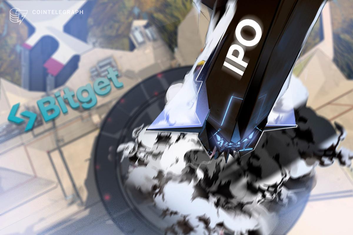 Bitget联合Republic推出SpaceX Pre-IPO关联代币preSPAX,探索上市前投资新路径