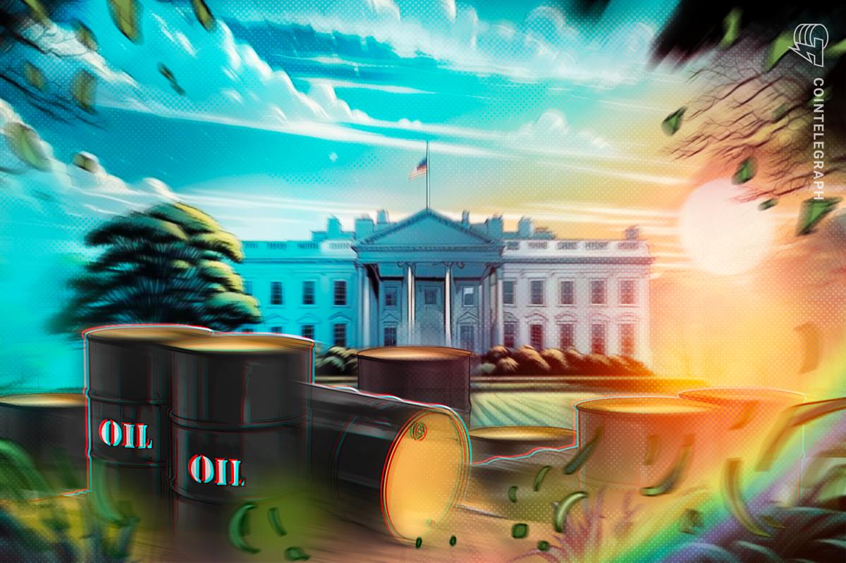 白宫警告员工:伊朗押注加剧内幕交易担忧 | 金融市场风险分析