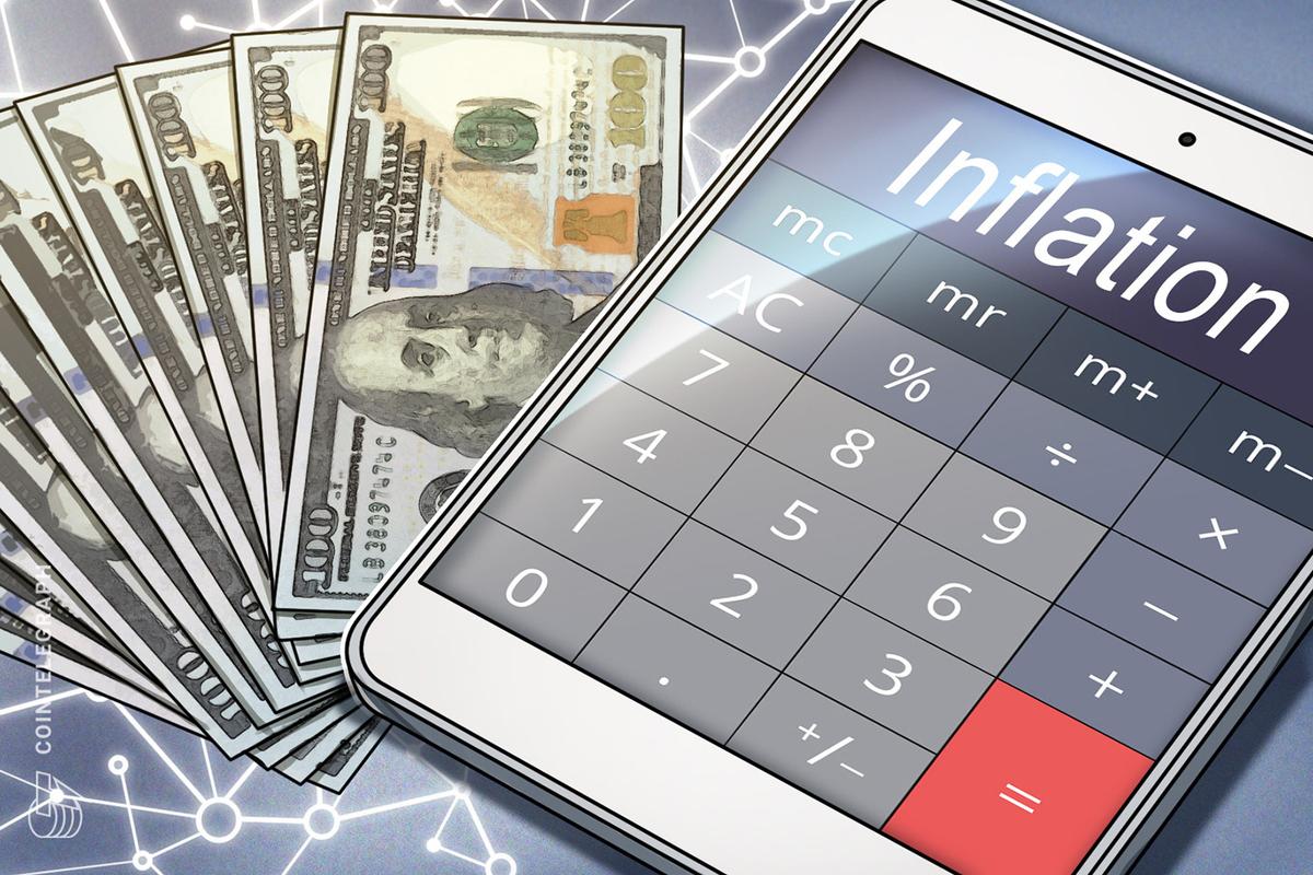 美国3月CPI低于预期,但地缘政治风险或使四月降息无望 | 市场分析