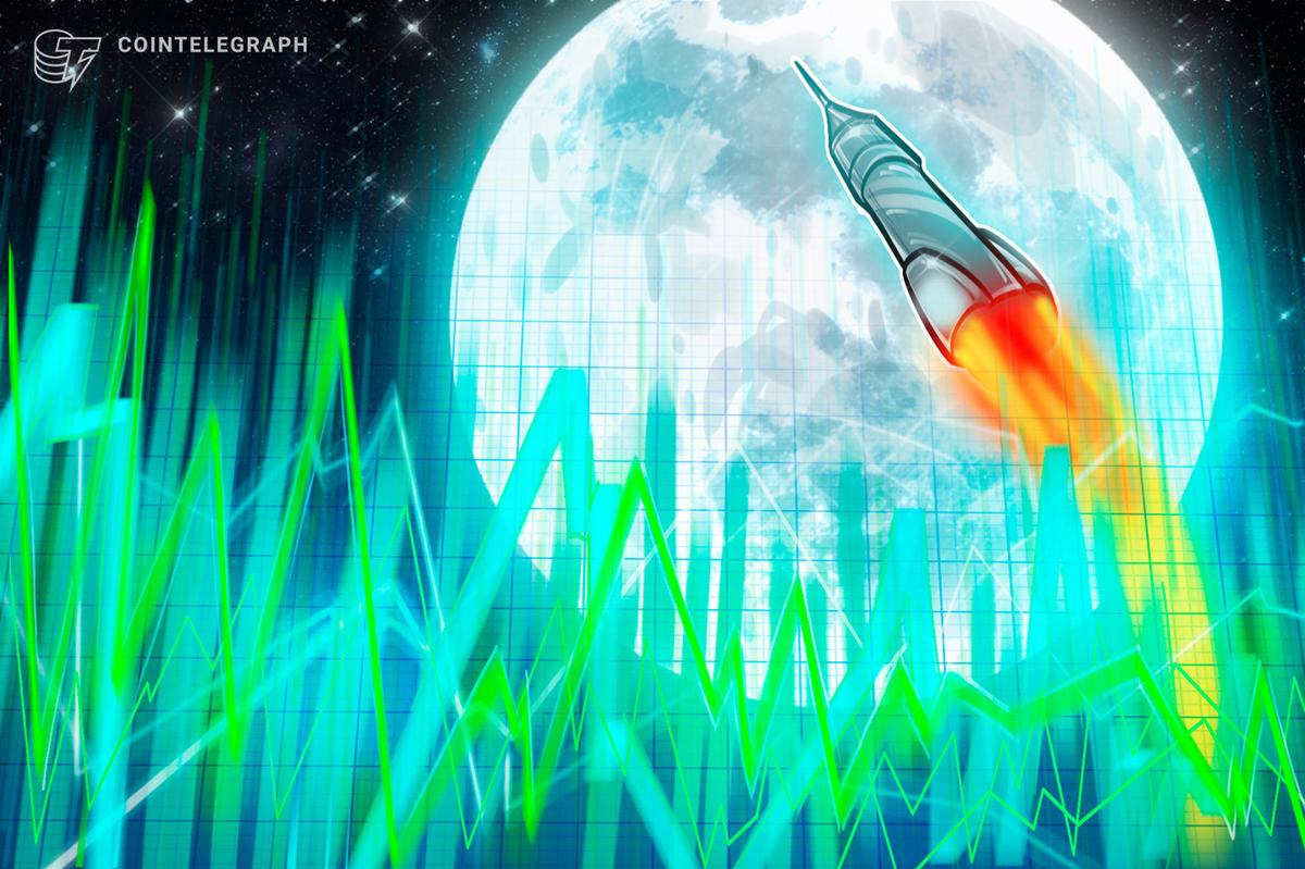 预测市场聚焦:阿尔忒弥斯二号任务周五溅落,投资者如何博弈太空探索里程碑?