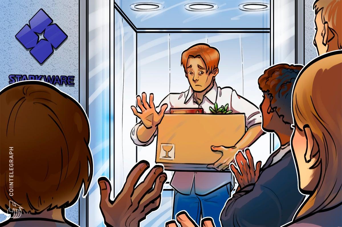 StarkWare 裁员并分拆业务单元,全力转向创收产品 | 市场分析与展望